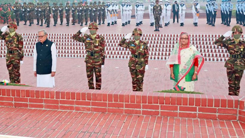প্রধানমন্ত্রী