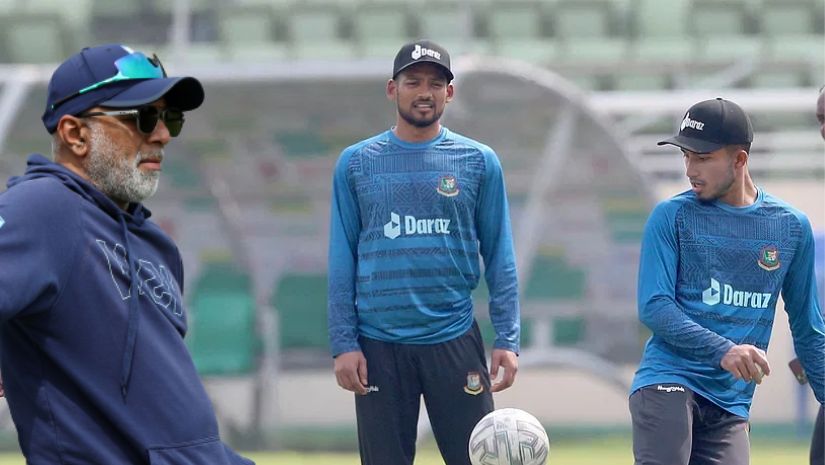 ক্রিকেট