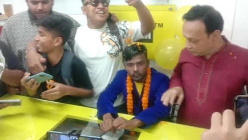 হিরো আলম