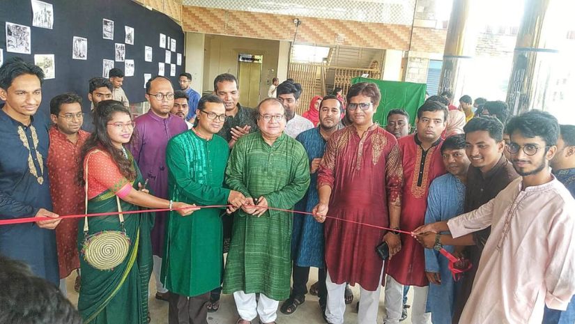 ববি