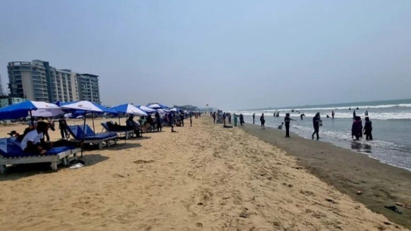 কক্সবাজার