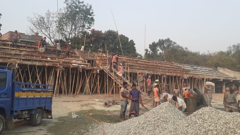 তেঁতুলিয়া