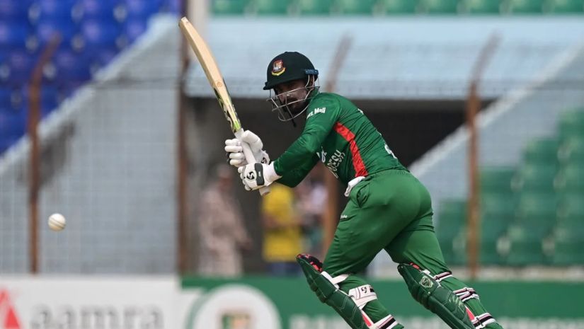 ক্রিকেট