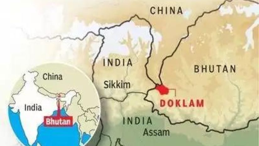 ডোকলাম