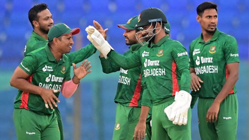 ক্রিকেট