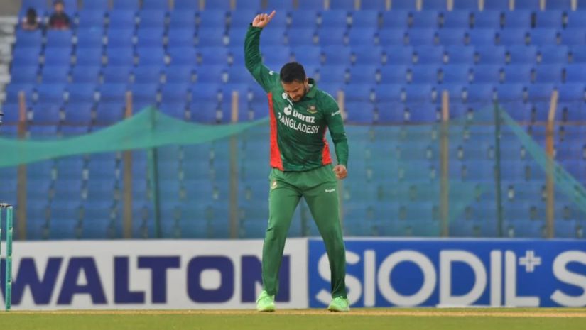 ক্রিকেট