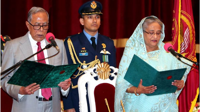 প্রধানমন্ত্রী