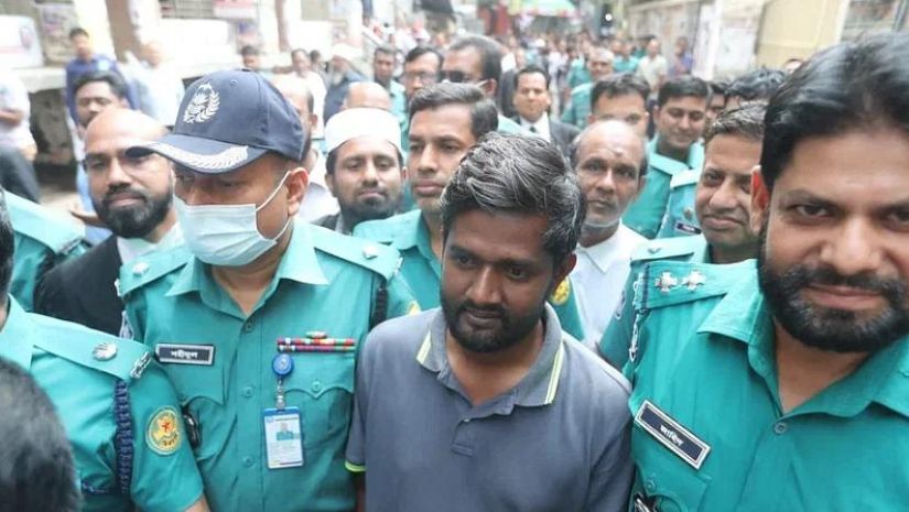 প্রথম আলো
