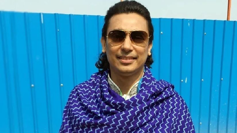 বিনোদন