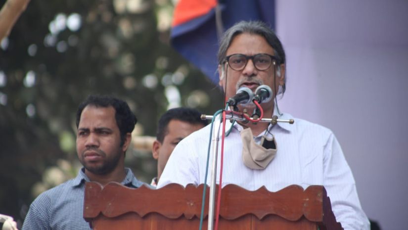 পরশ