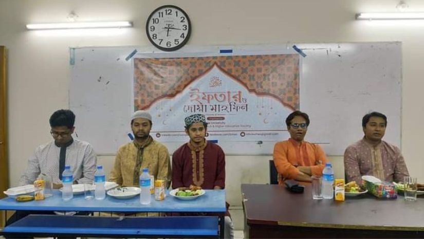 ববি