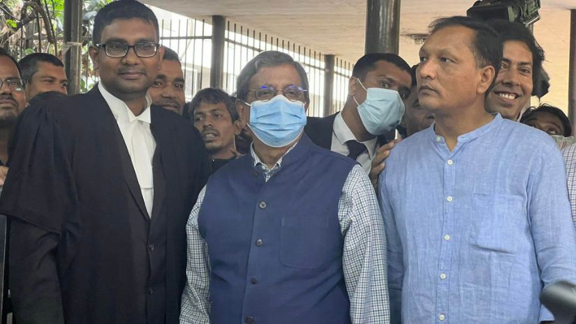 প্রথম আলো