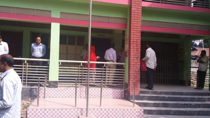 গাইবান্ধা