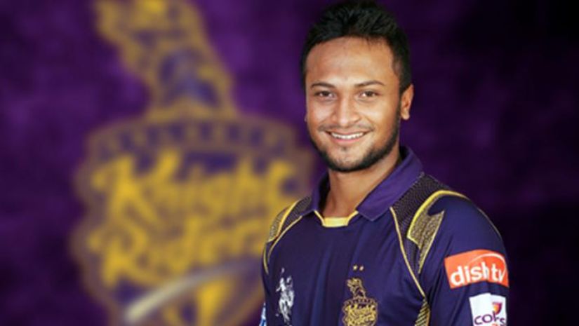 সাকিব