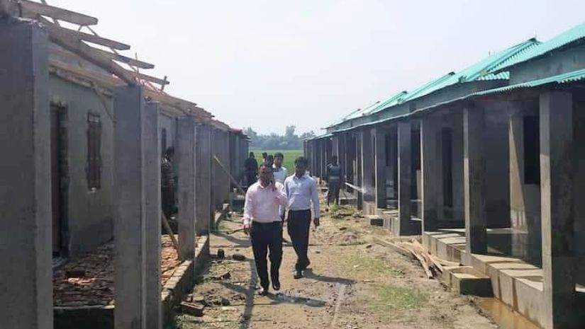 পলাশবাড়ূূী