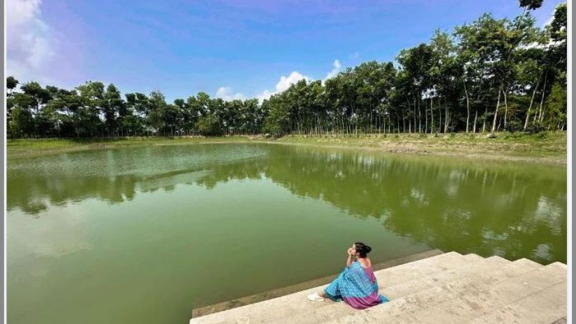পরীমণি