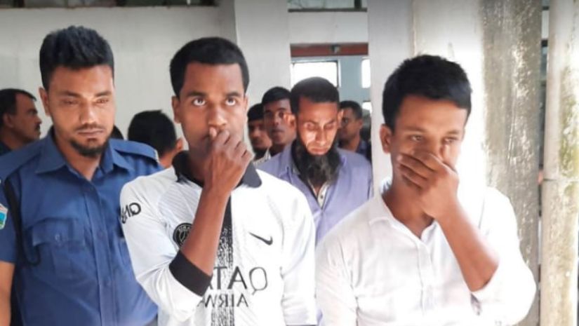 সারাদেশ