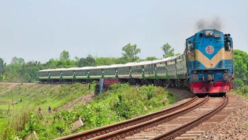 স্পেশাল ট্রেন