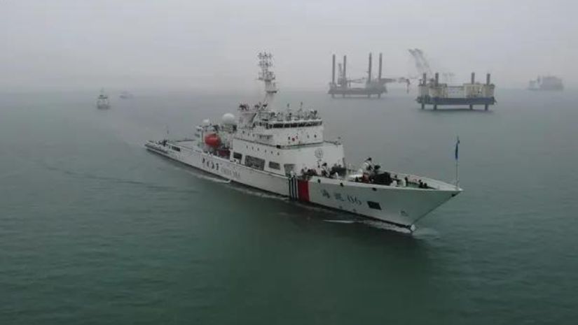 চীন-যুক্তরাষ্ট্র