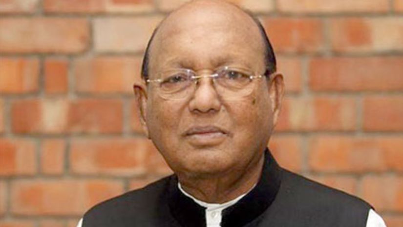 তোফায়েল আহমেদ