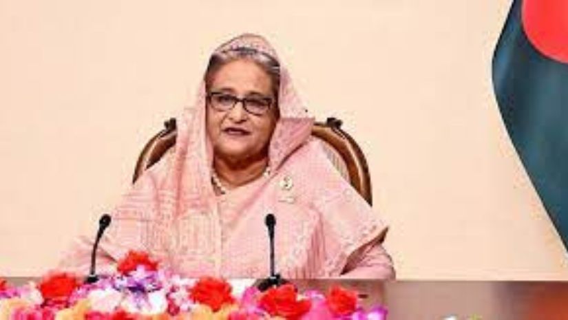 প্রধানমন্ত্রী