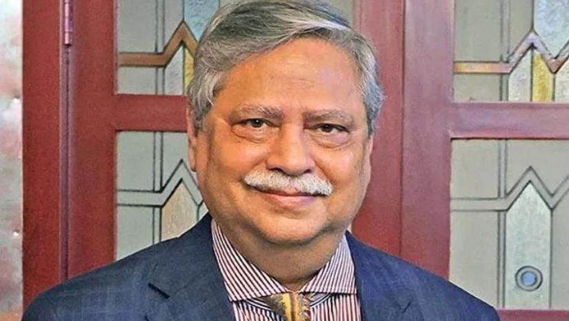 রাষ্ট্রপতি