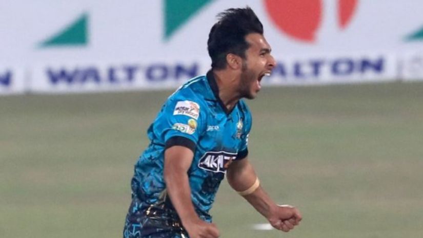 ক্রিকেট