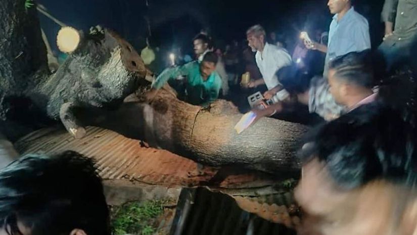 মন্দির