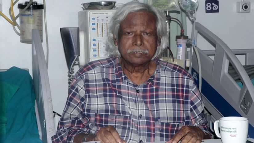ডা. জাফরুল্লাহ