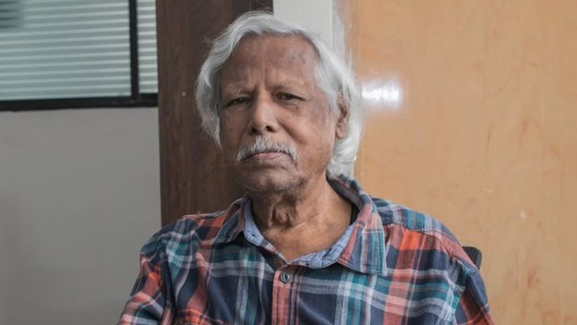ডা. জাফরুল্লাহ