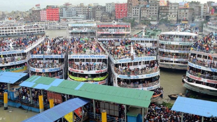 ঈদ যাত্রা