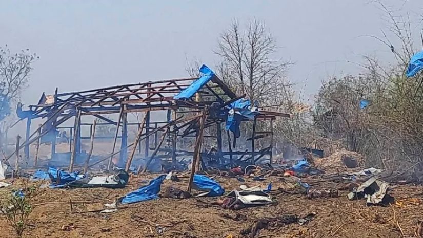 আন্তর্জাতিক