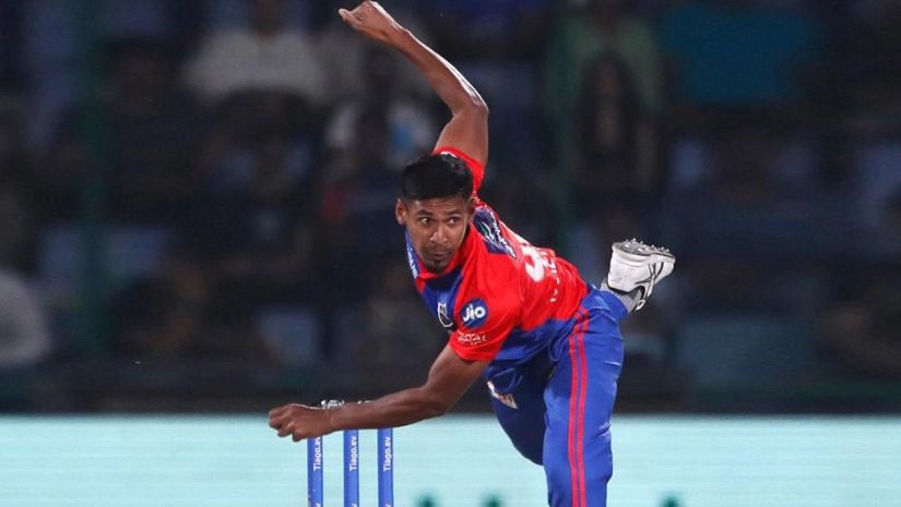 মুস্তাফিজ