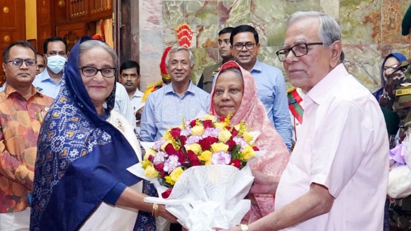 প্রধানমন্ত্রী