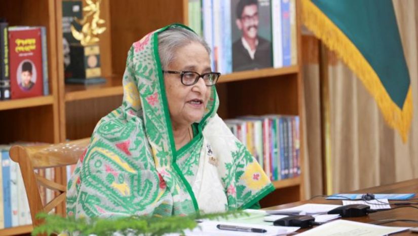 প্রধানমন্ত্রী