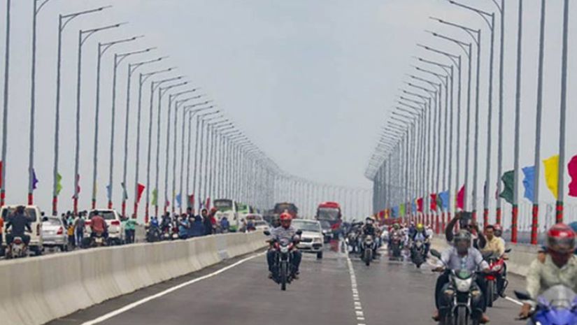 পদ্মা