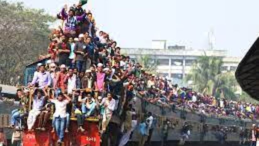 ছুটি