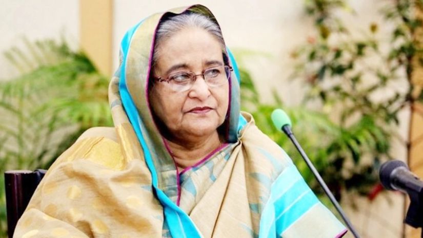 প্রধানমন্ত্রী