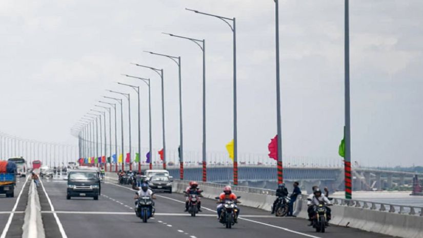 মোটরসাইকেল