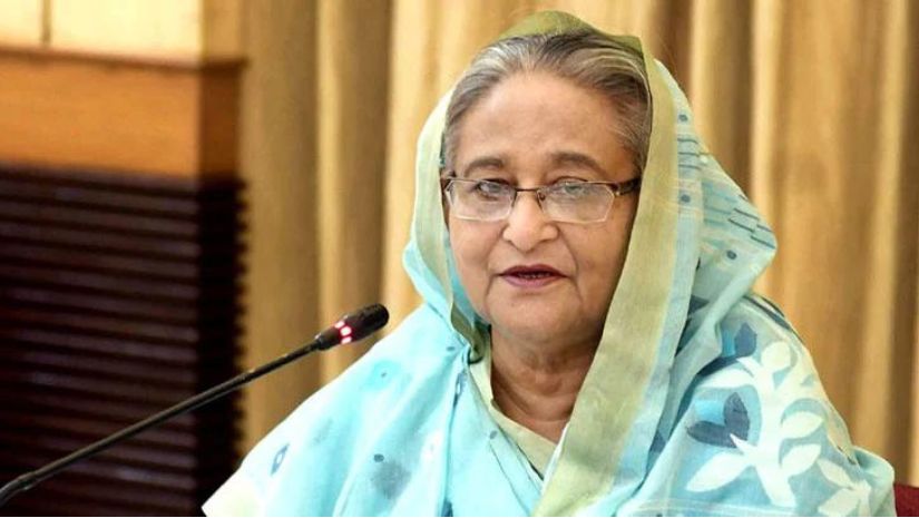 প্রধানমন্ত্রী