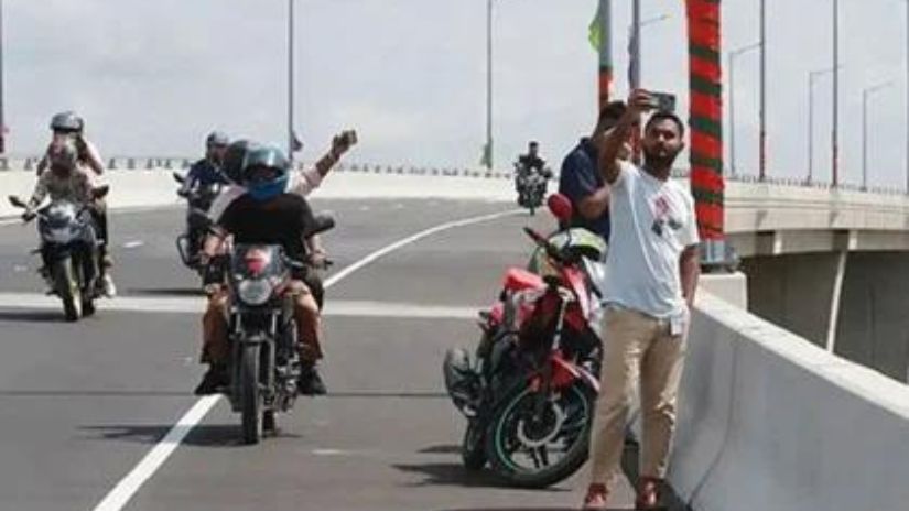 পদ্মা সেতু
