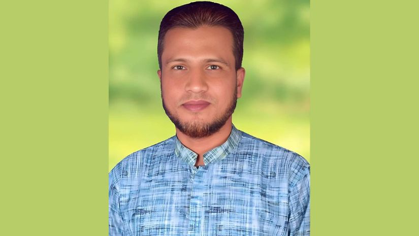 বগুড়া