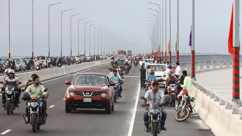 মোটরসাইকেল