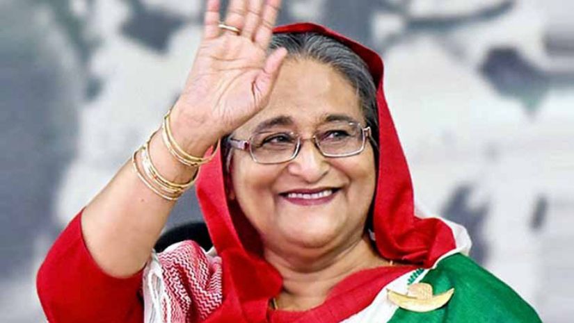 প্রধানমন্ত্রী