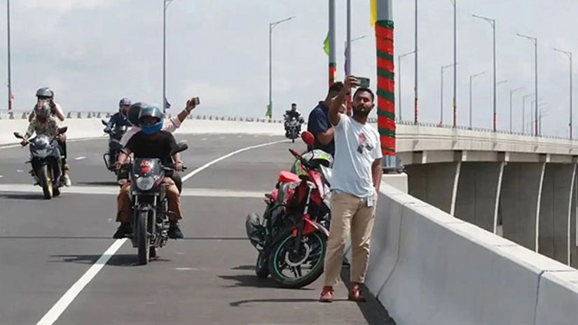 পদ্মা সেতু
