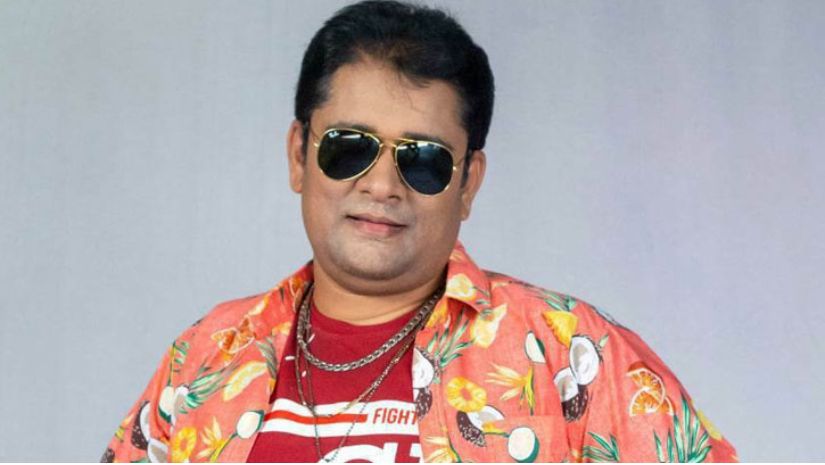 ঈদে ৩০টি টেলিভিশন নাটকে জগন্নাথ বিশ্ববিদ্যালয়ের ডেপুটি রেজিস্ট্রার
