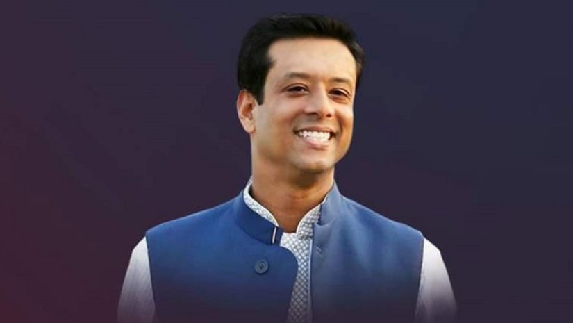 জয়