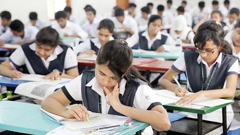 এসএসসি পরীক্ষা