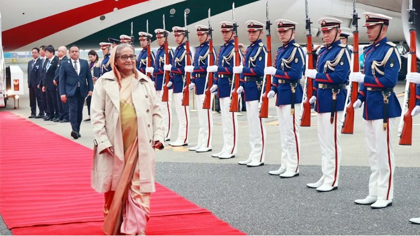 প্রধানমন্ত্রী