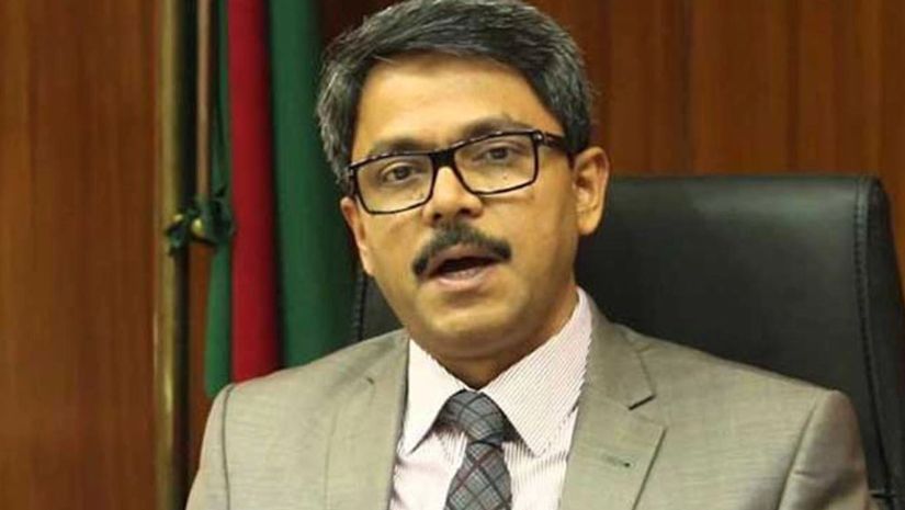 মন্ত্রী
